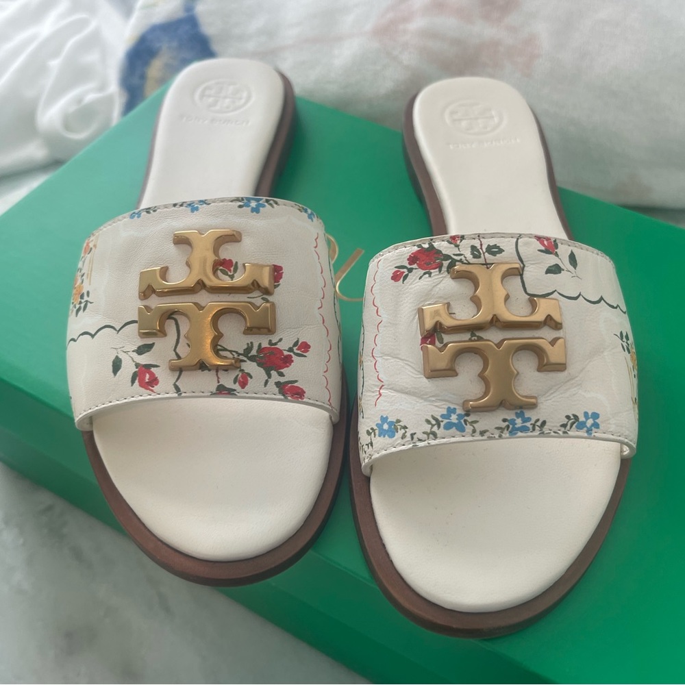 Tory Burch Sandals